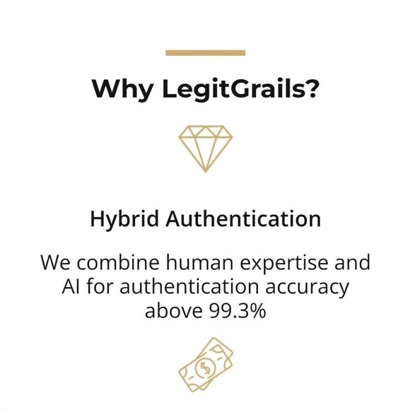 CERTIFICATE OF AUTHENTICITY - Picture 4 of 12